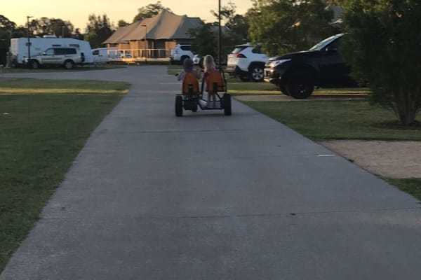 Photo by Brayden Tarj n Aylah Wilson