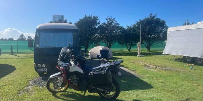 Photo by Gerald Pauschmann (G-Mann)