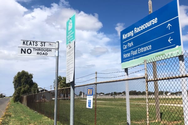 Photo by Christine W.