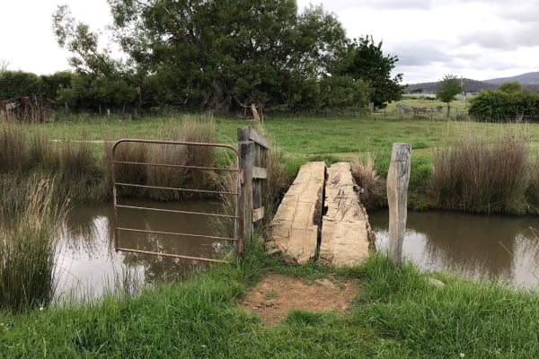 Photo by The blonde nomads