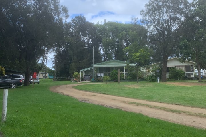 Photo by Henry Thiệp Lê