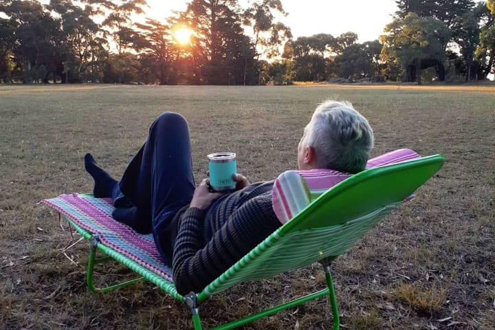 Photo by Kristine B.