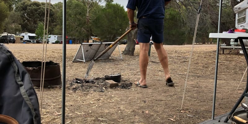 Photo by Wildflower and her Wildlings