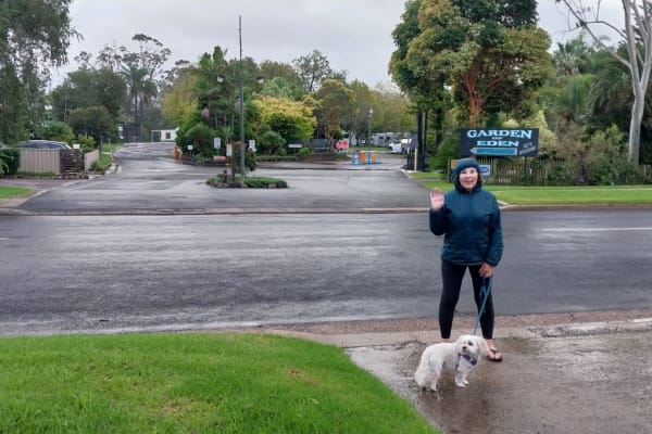 Photo by Colin van den Hoff