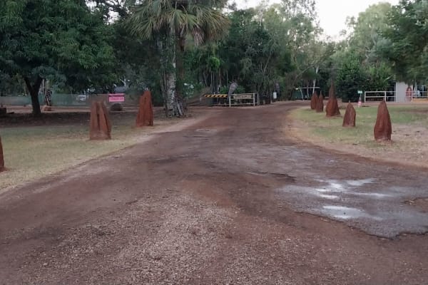 Photo by Colin van den Hoff