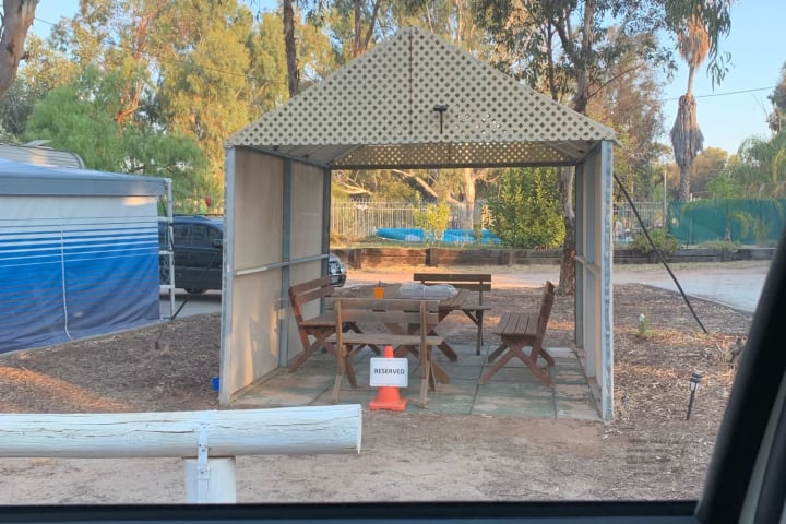 Photo by Ashleigh S.