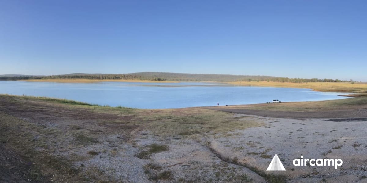 Yallakool Caravan Park