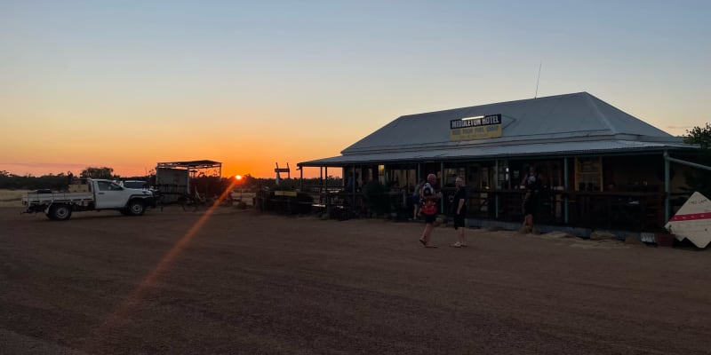 Photo by Michelle S.