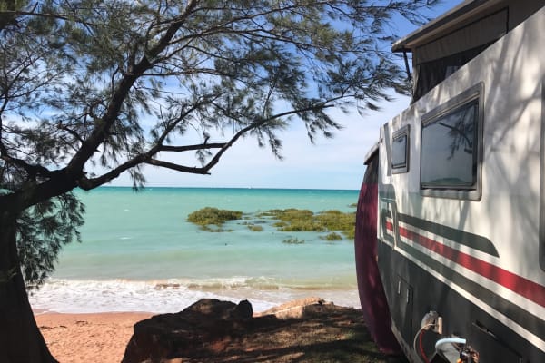 Photo by Elizabeth S.