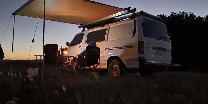 Photo by Sanchia Keeleigh Gray