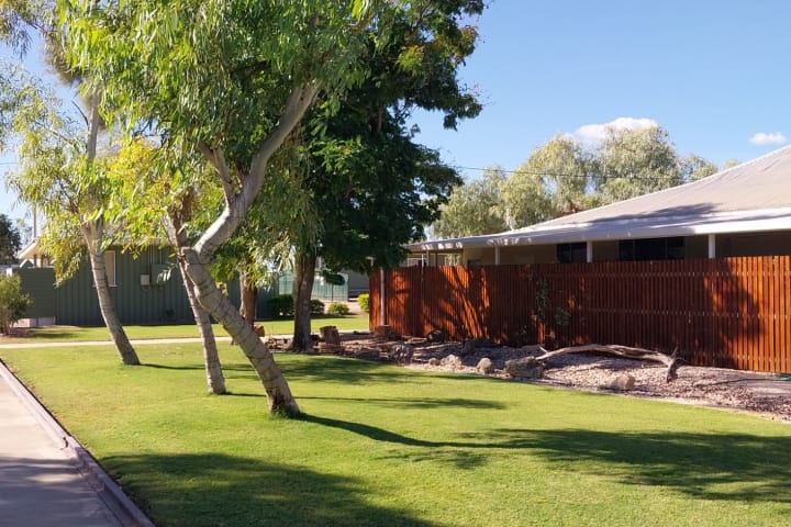 Photo by Colin van den Hoff