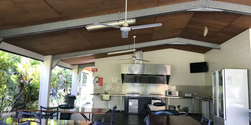 Photo by BIG4 Port Douglas Glengarry Holiday Park