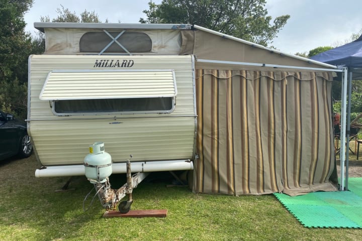 Photo by Caroline B.