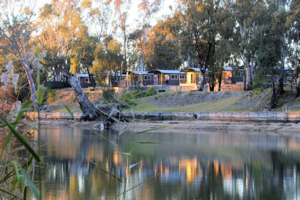 Photo by Melinda Min Haeusler