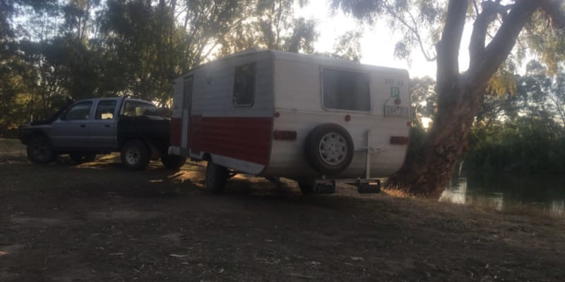 Photo by YoungAdventuresAust