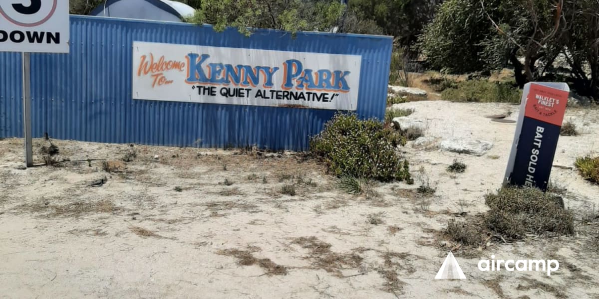 Port Kenny Caravan Park & Roadhouse
