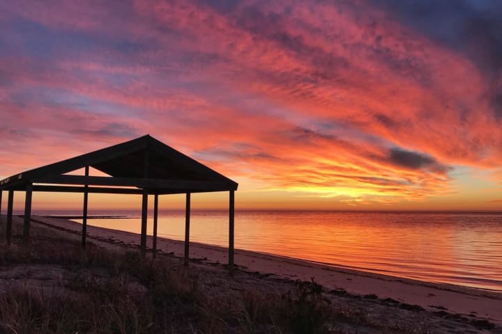 Photo by Yvette & Gavin Bright