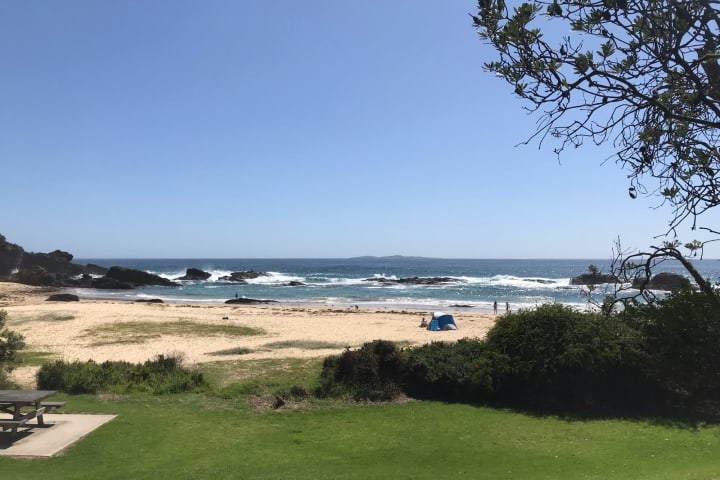 Photo by Christie M.