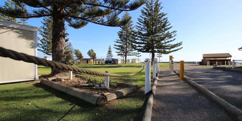 Photo by Minlaton Caravan Park