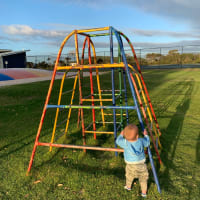 Photo by Ashleigh S.