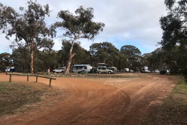 Photo by Christine B.