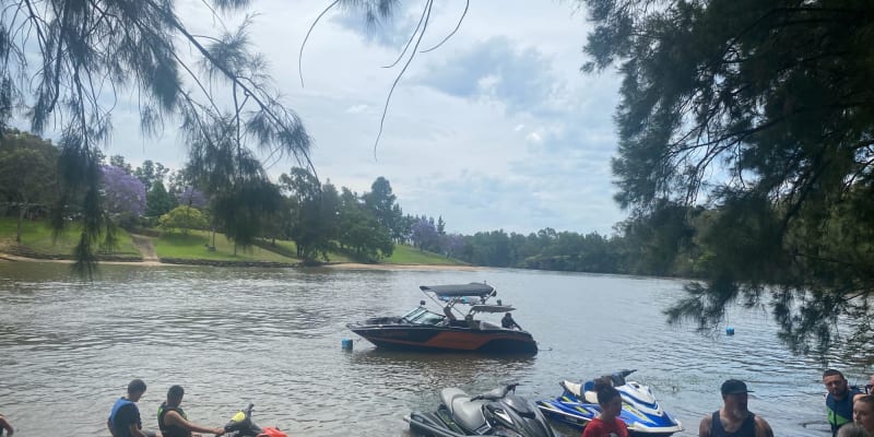 Photo by Rhiannah W.