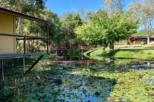 Photo by Corporate to Caravan