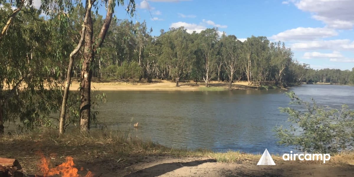 Bourkes Beach