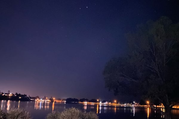 Photo by Natalie Anne Santos