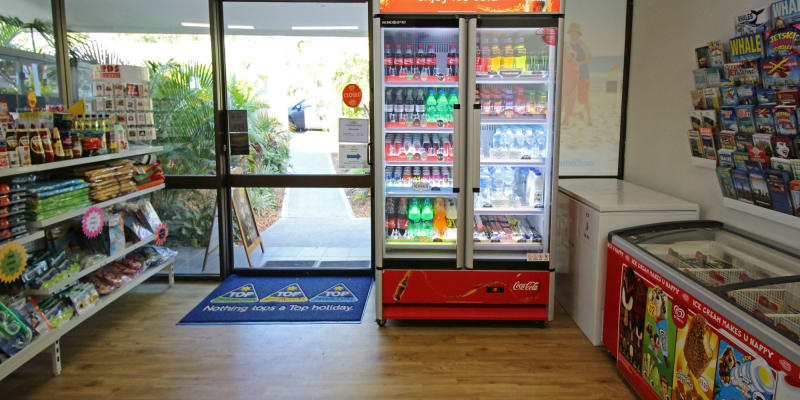 Photo by Nobby Beach Holiday Village