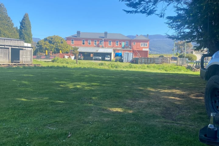 Photo by Samantha k.