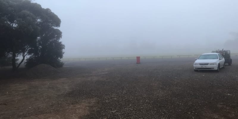 Photo by Time Busters Property Maintenance