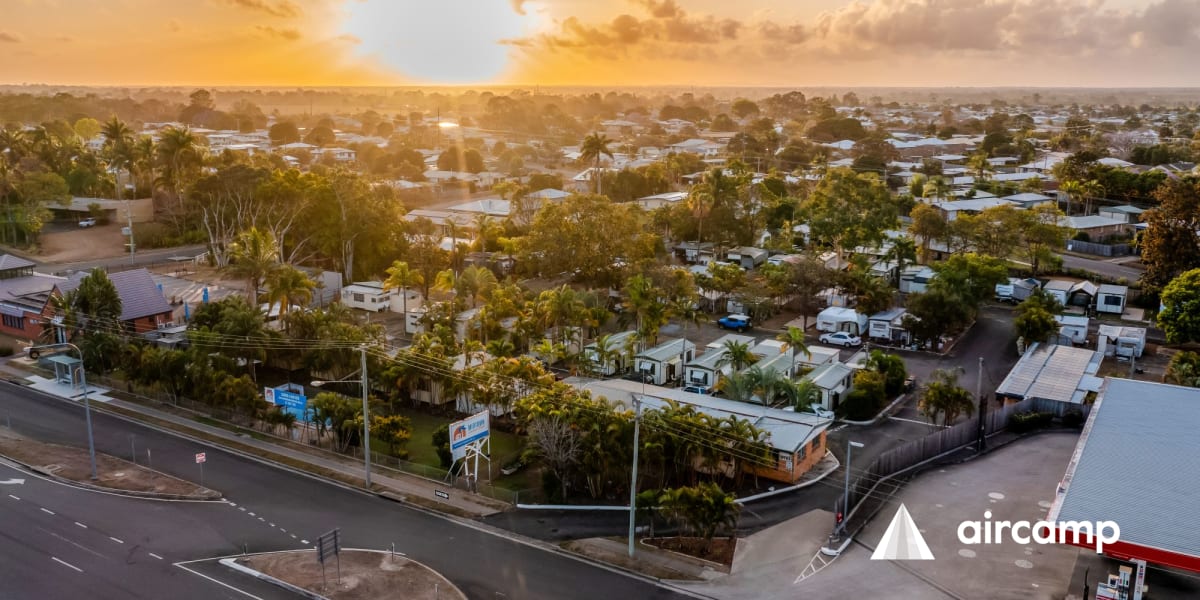 Midtown Caravan Park