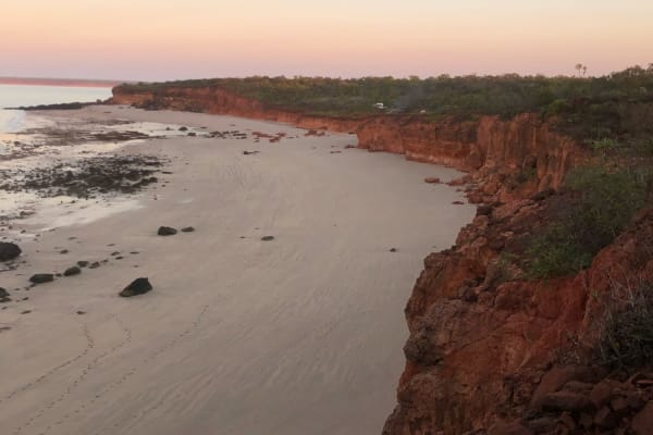 Photo by WANDERINGAUST