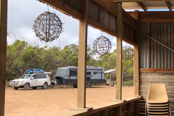 Photo by Cooke_van_adventures