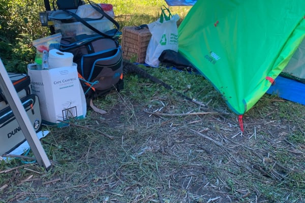 Photo by Ana Cláudia Gomes