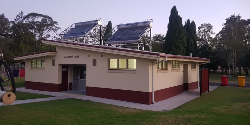 Photo by Carmen & Ken Thomas