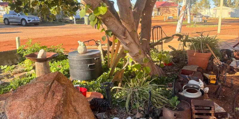 Photo of Yalgoo Caravan Park