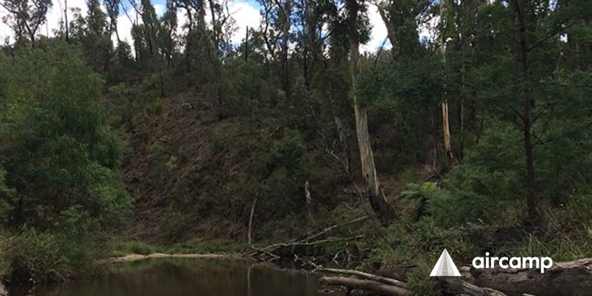 Merrington Campsite