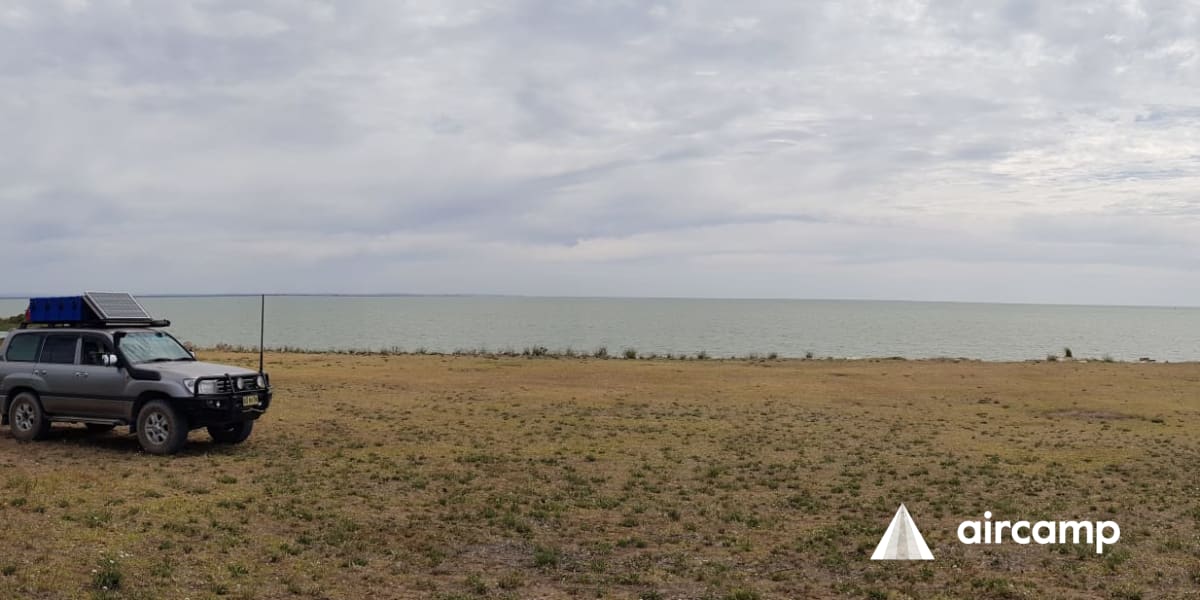 Point Sturt
