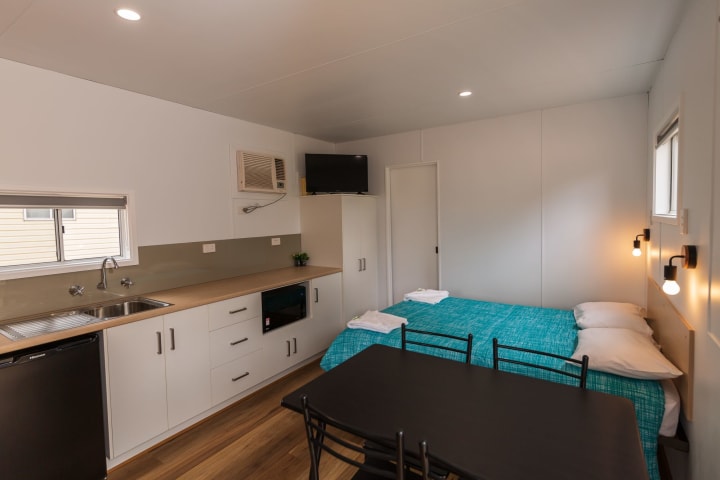 Photo by Katie & Leigh Cock