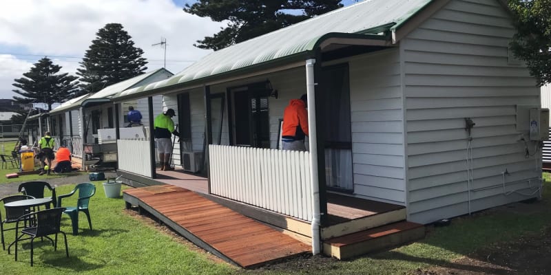 Photo by DANIELLE C.