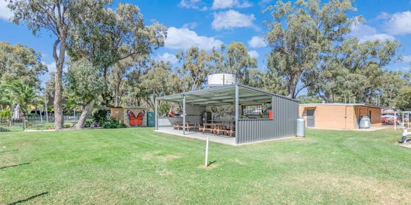 Photo by Caravan Park Escapes