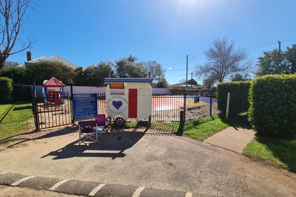 Photo by Michelle P.