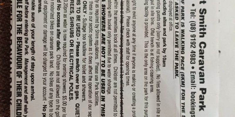 Photo by Patricia R.