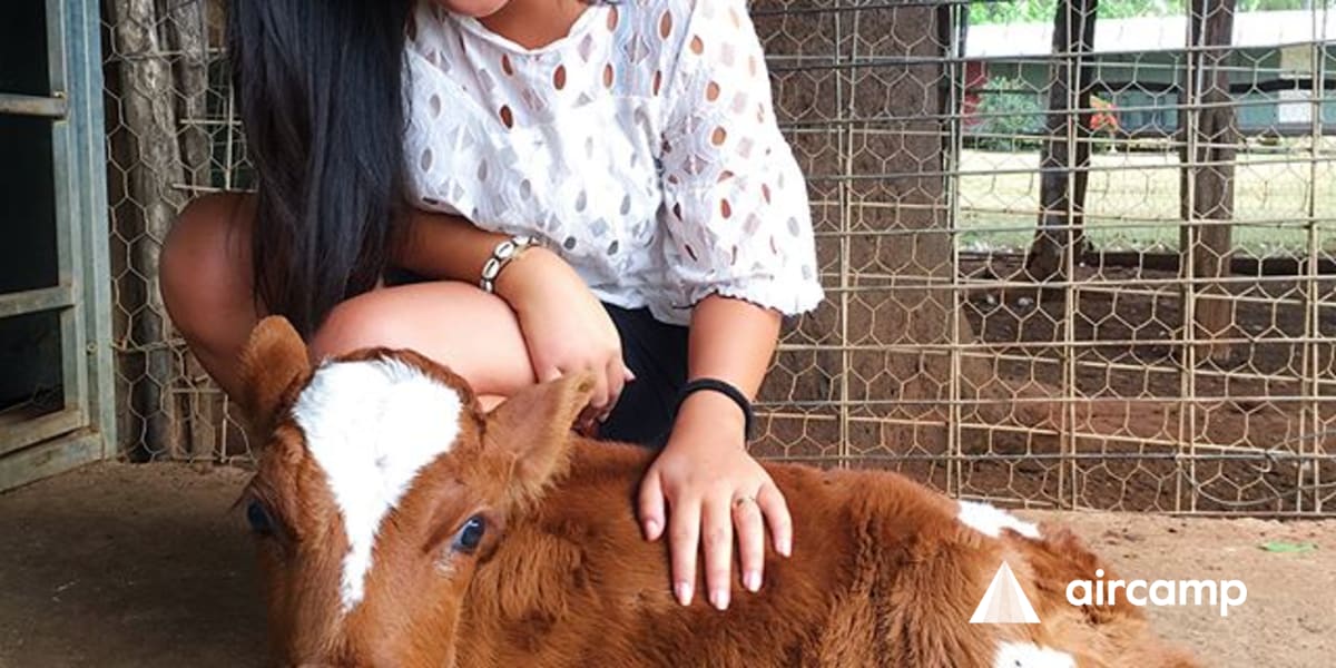 Myella Farm Stay