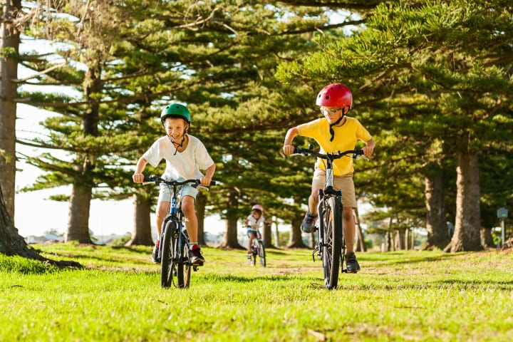 Photo by DANIELLE C.