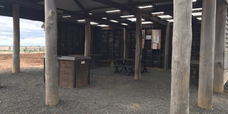 Photo by Christie M.