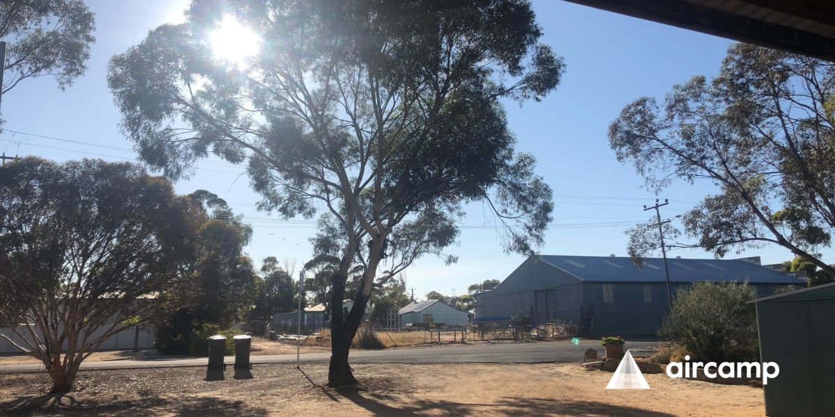 Varley Chicken Ranch Anycamp