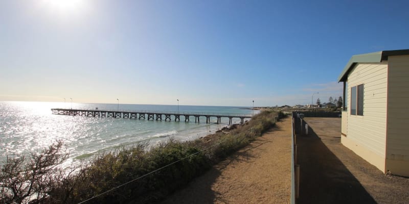 Photo by Minlaton Caravan Park